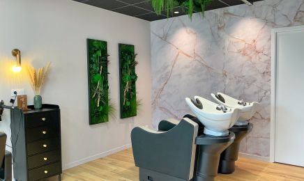 Rendez-vous Coiffure  : Coiffeur à Salignac-sur-Charente