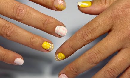 Nails By Loan : Manucure à Saint-Étienne