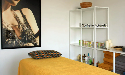 Merci Wellness : Institut de beauté à Saint-Gilles