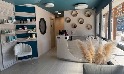 Institut Alexir Amphion-les-Bains : Institut de beauté à Publier