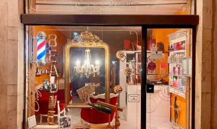 Roussac sebastien : Coiffeur à Beaune