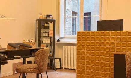 Mademoiselle A : Manucure à Lyon