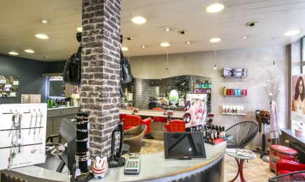 Salon de coiffure M et N  : Coiffeur à Cruseilles 