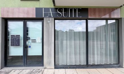 La Suite (anciennement Sabrina Coiffure) : Coiffeur à Onet-le-Château