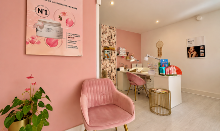 Emeline Esthétique : Manucure à Varces-Allières-et-Risset