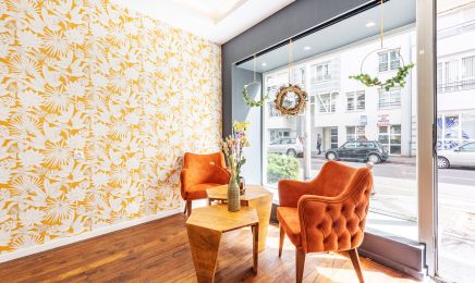 Mazade Coiffure : Coiffeur à Mulhouse