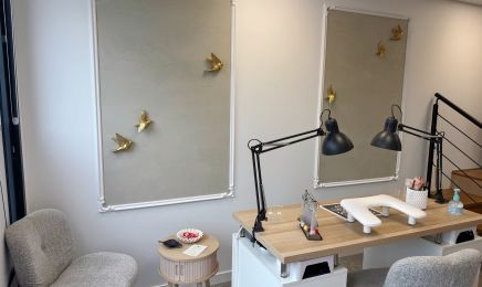 Nelle Institut : Institut de beauté à Annezin
