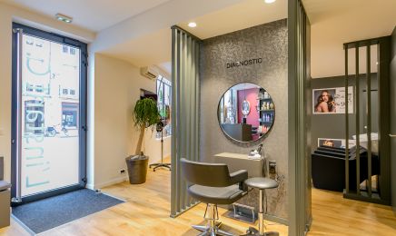 L'instant C  : Coiffeur à Dax