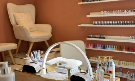 Nohana : Manucure à Saint-Sulpice-sur-Risle