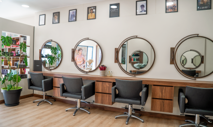 Carpy - Amboise  : Coiffeur à Amboise