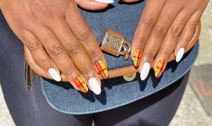 Carole Nails Studio : Manucure à Bruguières