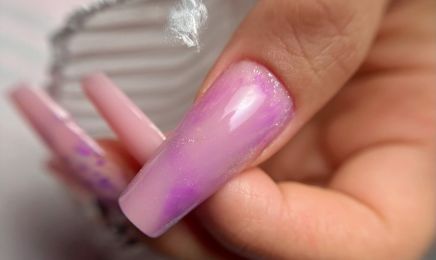 Les Ongles de Nat : Manucure à Le Pradet