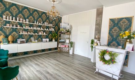 Kosmetikstudio ElizaSchön: Kosmetikstudio in Hagenow