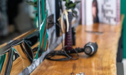 Le Temps des Coiffeurs : Coiffeur à Draguignan