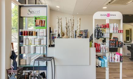 Les Créateurs : Coiffeur à Saint-Genis-Laval