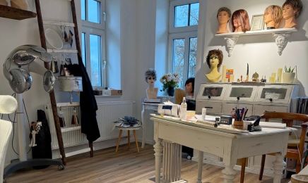 Hairfashion Evelin Crämer Friseure : Friseur in Sömmerda