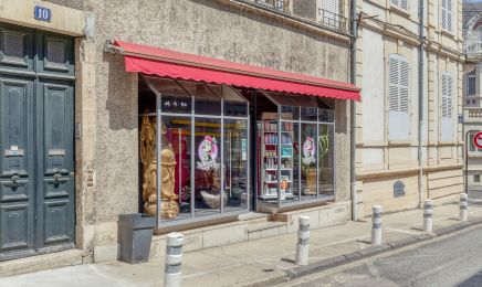 Coiffure Janez : Coiffeur à Nevers