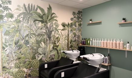 Changez d’Hair : Coiffeur à Plescop