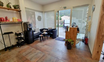 De La Racine a la Pointe : Institut de beauté à Blausasc