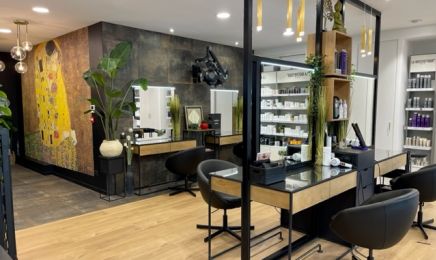 Estelle ENGEL - Épron : Coiffeur à Épron