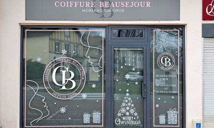 Coiffure Beauséjour : Coiffeur à Morsang-sur-Orge