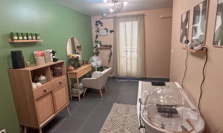 Gwen-YU : Coiffeur à Toulon
