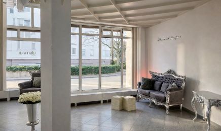 Glamour & Beautylicious: Kosmetikstudio in Mainz