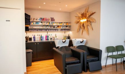 Happiness : Coiffeur à Entraigues-sur-la-Sorgue