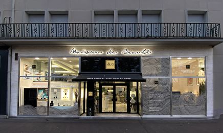 Maison de Beauté - Caen : Coiffeur à Caen