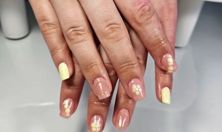 C’éline Beaut’y : Manucure à Gièvres