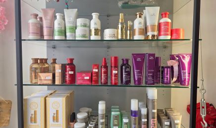 Pin-Up & Barber : Coiffeur à Sainte-Foy-lès-Lyon