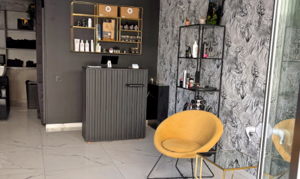 L’Instant Homme Le Cannet : Institut de beauté à Le Cannet