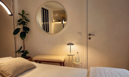 Studio 12 : Institut de beauté à Paris