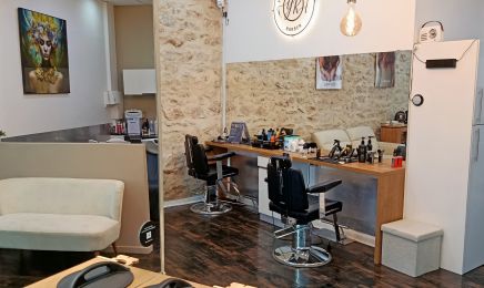 Expertise : Coiffeur à Rivesaltes