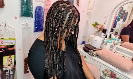Laetybraids  : Coiffeur à Biarritz