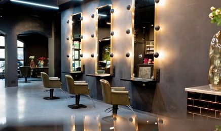 GoodHairGroup : Friseur in München