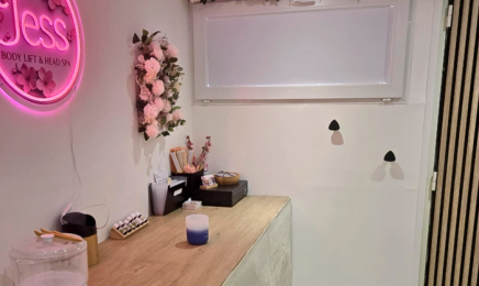 Jess Body Lift & Head Spa : Coiffeur à Fresnoy-la-Rivière