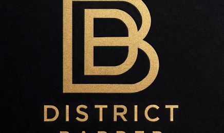 District Barber : Barbier à Lyon
