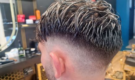 COSY BARBER - PESSAC : Coiffeur à Pessac