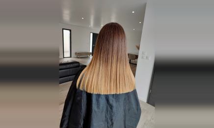 Laura.curthh - Five éléments institut : Coiffeur à Vaulx-en-Velin