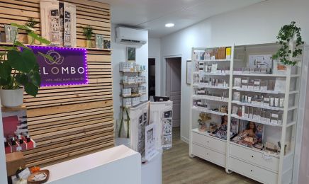 Institut Nelombo : Institut de beauté à Auterive