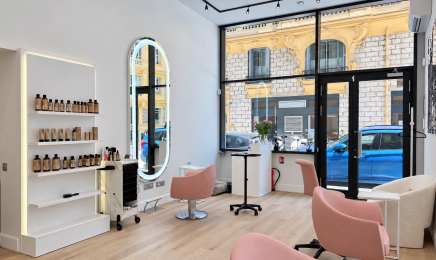 WOW Hair – Salon Spécialisé en Extensions de Cheveux à Nice : Coiffeur à Nice