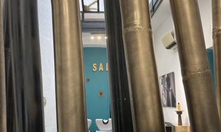 Le Salon By Dress Code : Coiffeur à Bordeaux