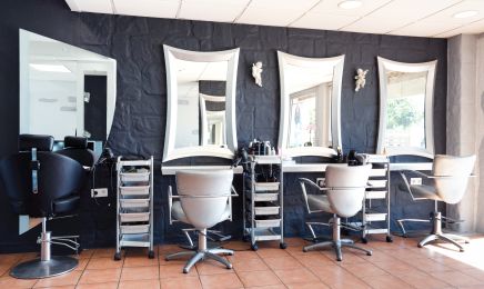 L'instant coiffure Studio : Coiffeur à Canet-en-Roussillon