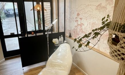 Fabrikaderm : Coiffeur à Albi