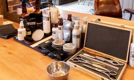 Elsa Coiffure Barbershop  : Coiffeur à Soissons