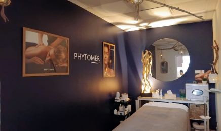 Holis'Wellness : Institut de beauté à Haudainville