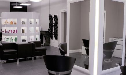 Jacques Thill : Coiffeur à Metz