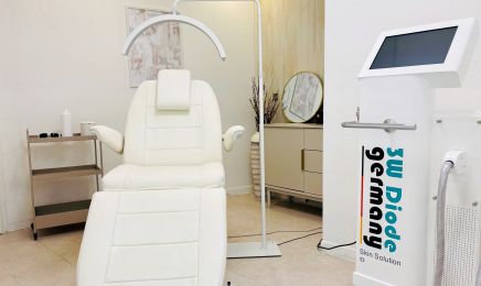 Esthetic Cosmetic: Kosmetikstudio in Leonberg