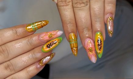 Nayls By Y : Manucure à Toulon